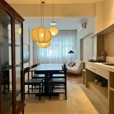Luxo E Conforto Em Ipanema! Apartamento